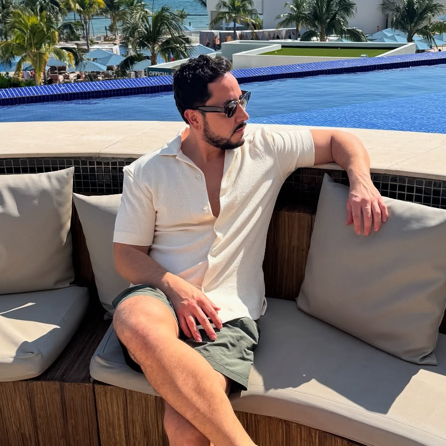 Erick Herrera
